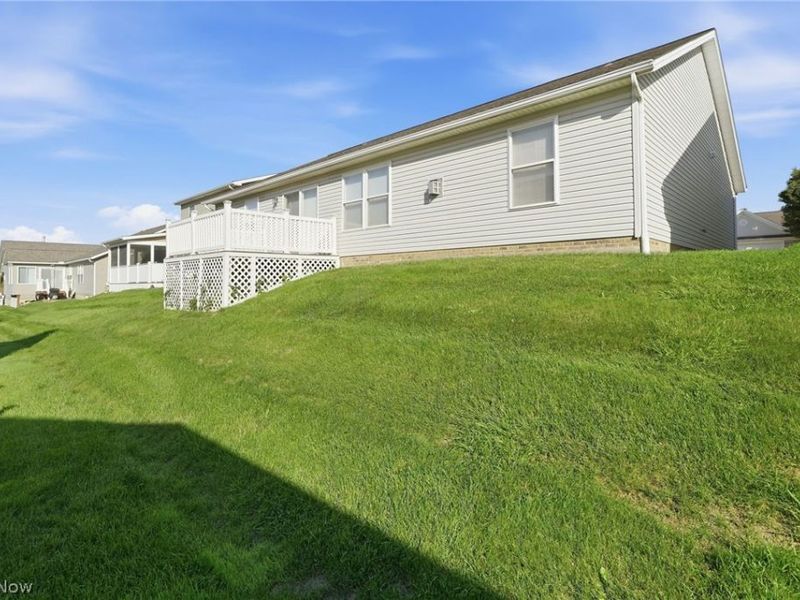 320 Falling Leaf Drive, Seven Hills, OH 44131 Photo 41