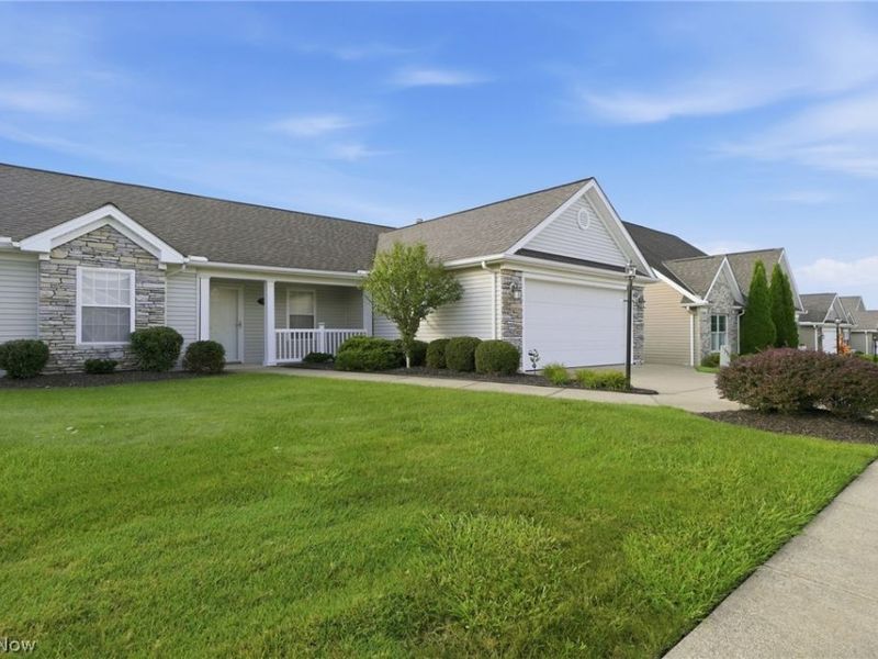 320 Falling Leaf Drive, Seven Hills, OH 44131 Photo 43