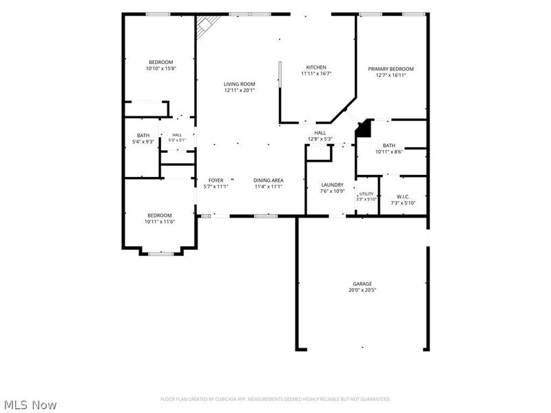 320 Falling Leaf Drive, Seven Hills, OH 44131 Photo 44