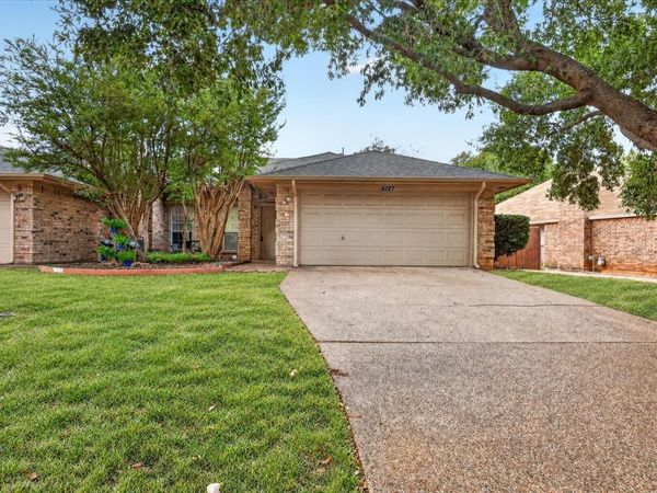 4125-4127 Spring Meadow Lane, Flower Mound, TX 75028