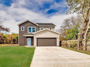 600 Paradise Street, Fort Worth, TX 76111