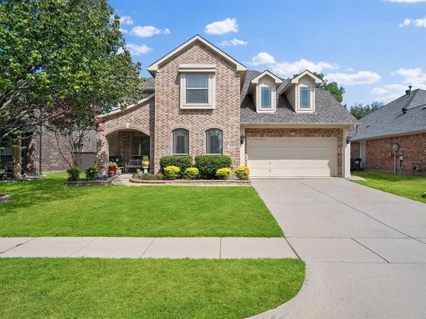 2420 Forest Gate Drive, Little Elm, TX 75068