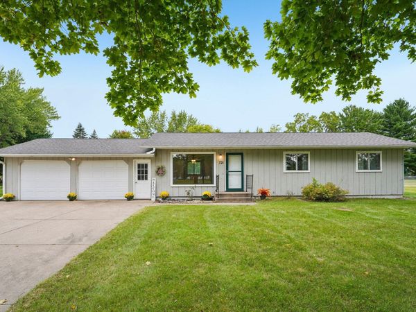 721 Bongey Drive, Menomonie, WI 54751