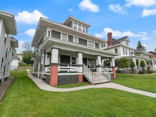 1415 E 4th Street , Duluth, MN 55805