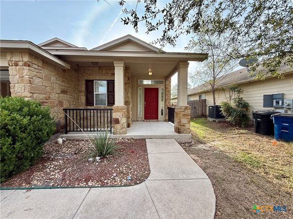 558 Briggs Drive , New Braunfels, TX 78130