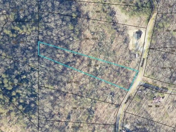 1407 Foxhound Trail NE, Ranger, GA 30734
