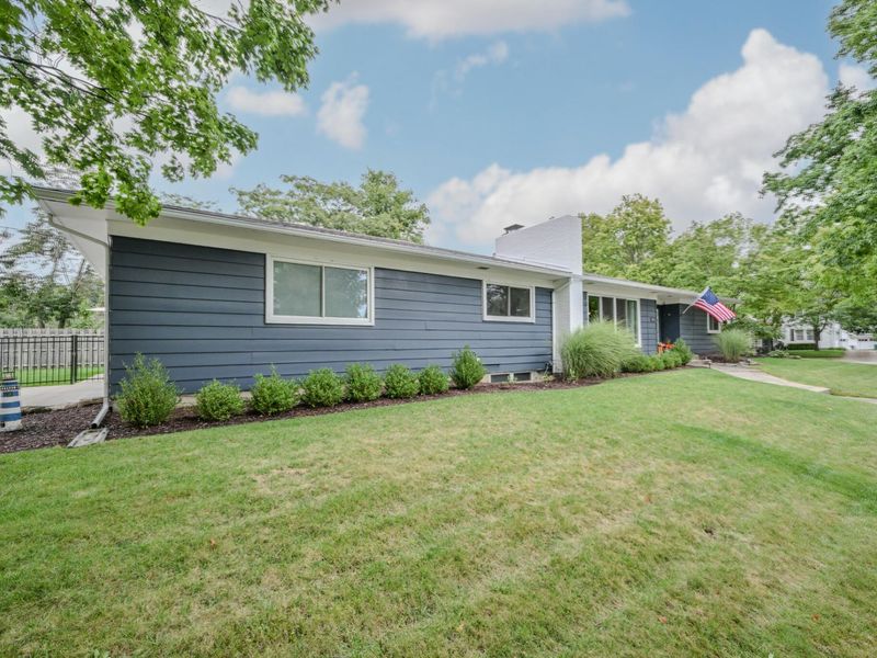 104 Berkley Road, Springfield, OH 45504 Photo 3