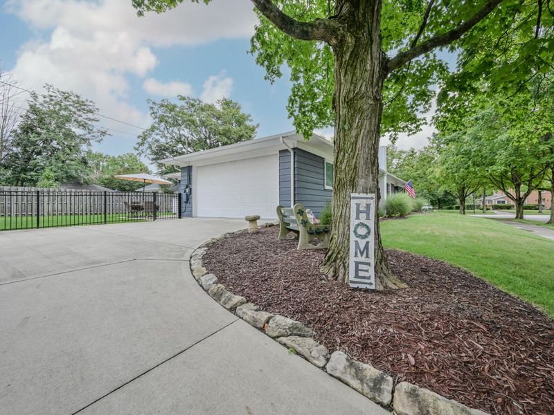 104 Berkley Road, Springfield, OH 45504 Photo 4