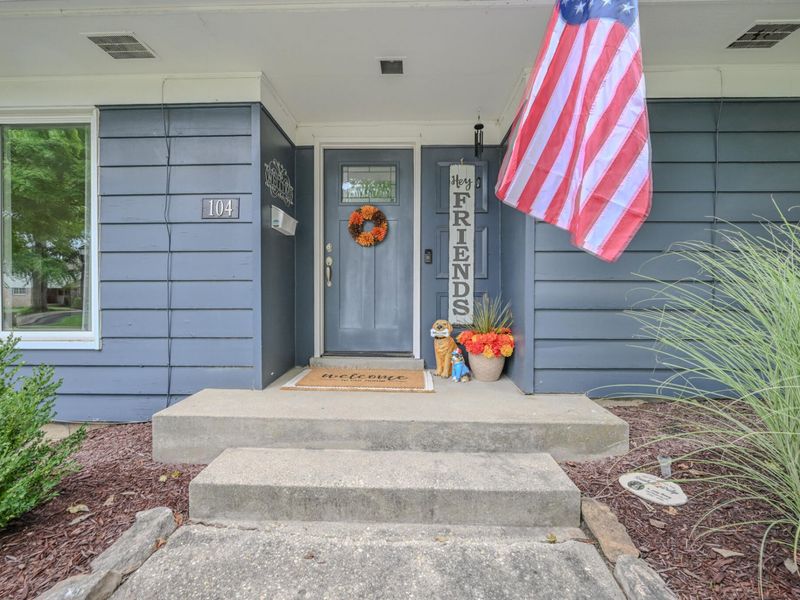 104 Berkley Road, Springfield, OH 45504 Photo 5