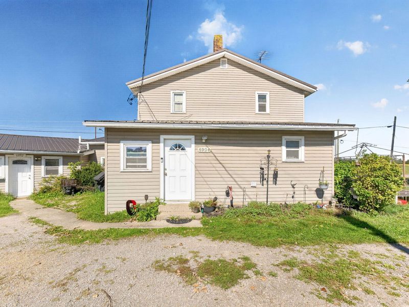 6892 N US Highway 68 , Bellefontaine, OH 43311 Photo 4