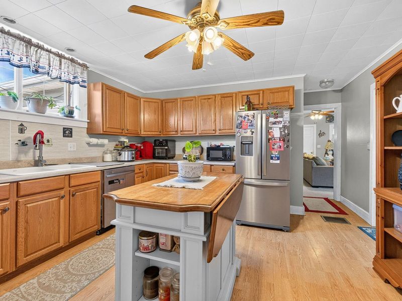 6892 N US Highway 68 , Bellefontaine, OH 43311 Photo 5