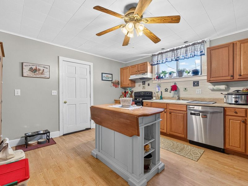 6892 N US Highway 68 , Bellefontaine, OH 43311 Photo 9