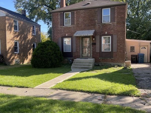 16041 Emerald Avenue , Harvey, IL 60426