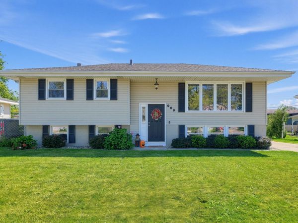909 Tyler Avenue, Dyer, IN 46311
