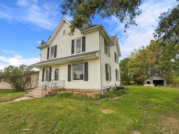 13574 NE Winslow Road, WINSLOW, IL 61089