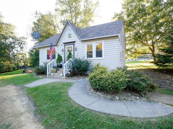 1508 W Washington Street, OREGON, IL 61061