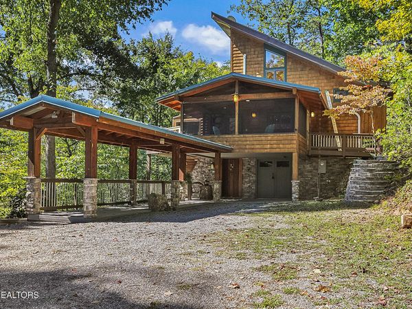 3502 Lillie Blvd, Sevierville, TN 37876