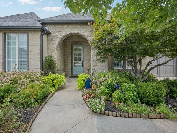 12408 S Ash Avenue, Jenks, OK 74037