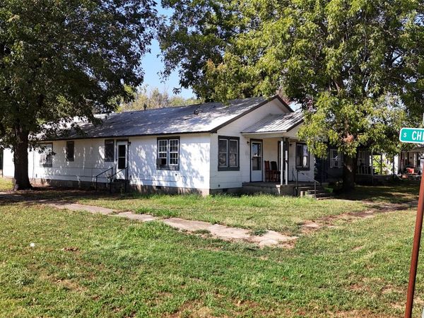 401 W 13th , Ada, OK 74820