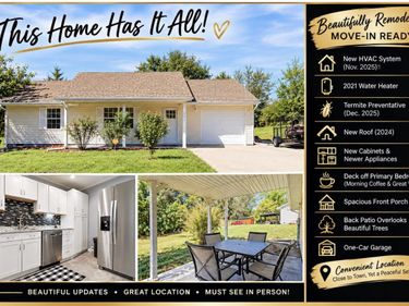 121 Sycamore Trail, Somerset, KY 42501