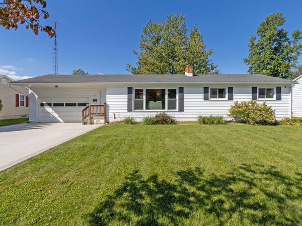 397 Apple Lane , Mansfield, OH 44905