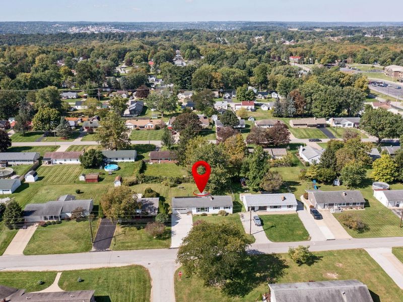 397 Apple Lane , Mansfield, OH 44905 Photo 4