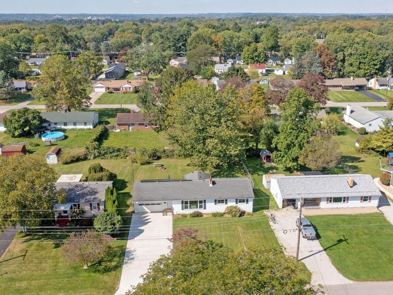 397 Apple Lane , Mansfield, OH 44905 Photo 40