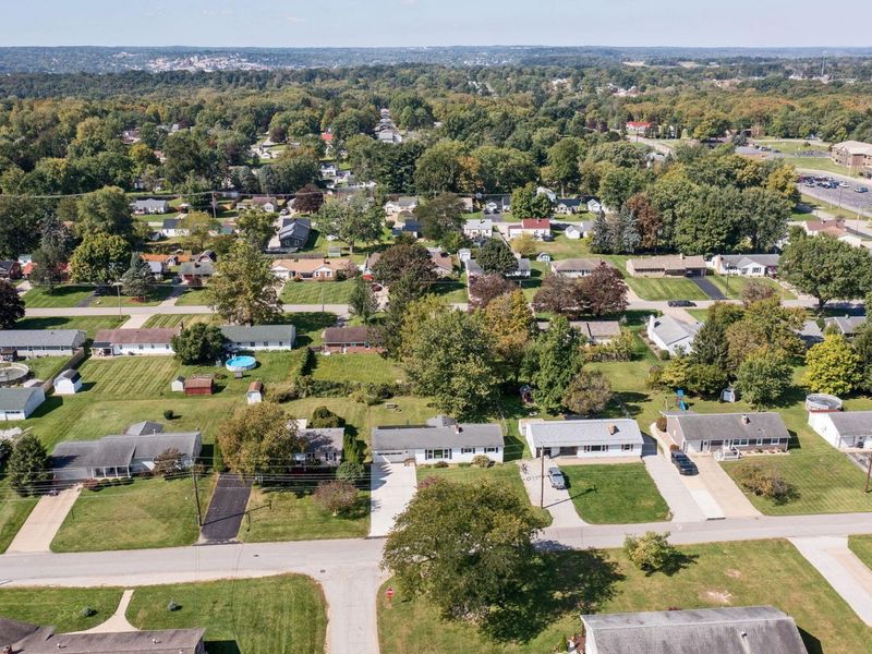 397 Apple Lane , Mansfield, OH 44905 Photo 41