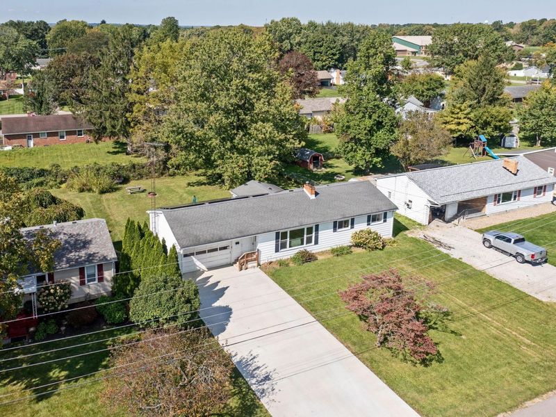397 Apple Lane , Mansfield, OH 44905 Photo 42