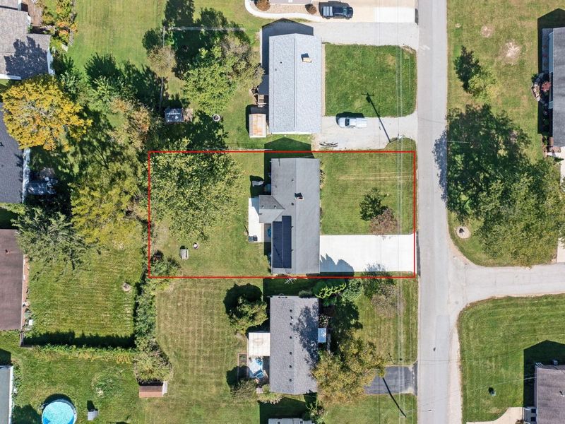 397 Apple Lane , Mansfield, OH 44905 Photo 45
