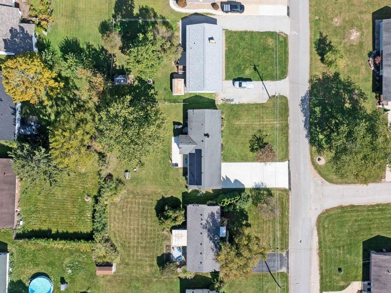 397 Apple Lane , Mansfield, OH 44905 Photo 46