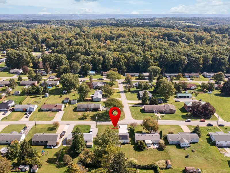 397 Apple Lane , Mansfield, OH 44905 Photo 47