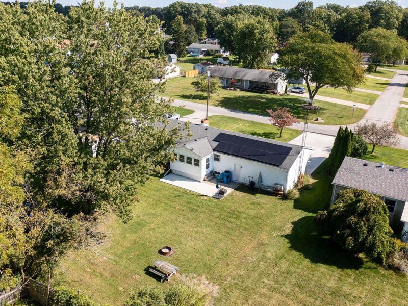 397 Apple Lane , Mansfield, OH 44905 Photo 50