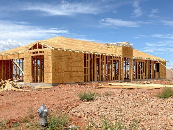 4841 Scout Drive, Unit Lot 311, Sierra Vista, AZ 85650
