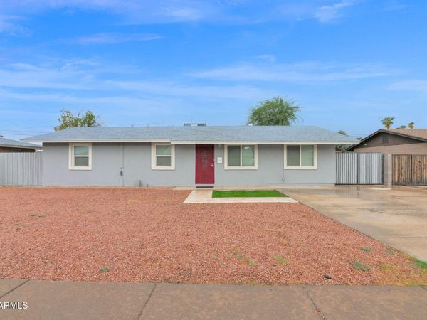 2021 E 10TH Street, Tempe, AZ 85281