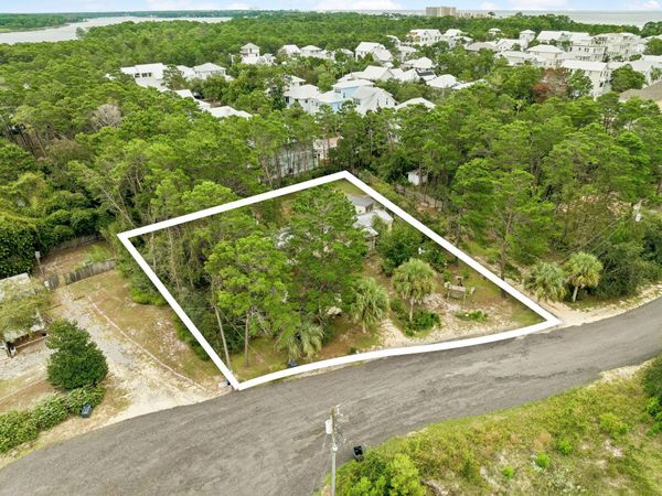 50 High Ridge Circle, Inlet Beach, FL 32461