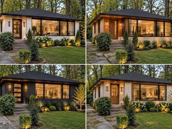 1142 Eastridge Road, Atlanta, GA 30311
