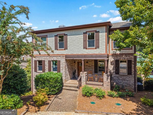 65 Seasons View Court, Clarkesville, GA 30523