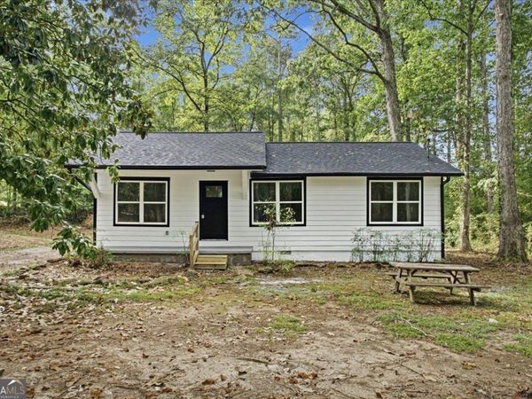 9244 Nelson Drive SW, Covington, GA 30014