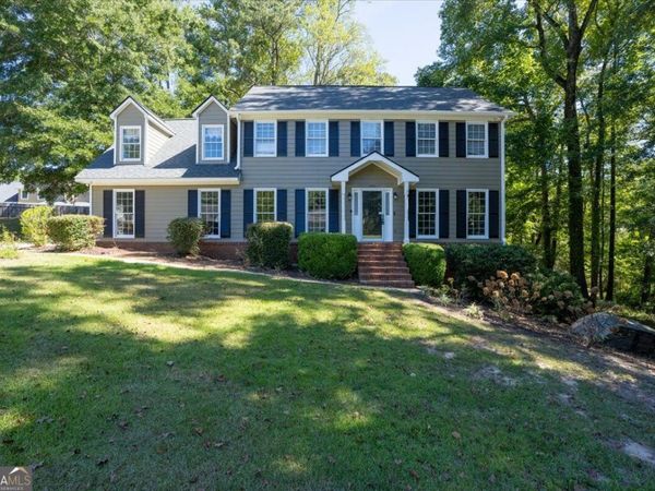 1301 Craddock Way, Macon, GA 31210