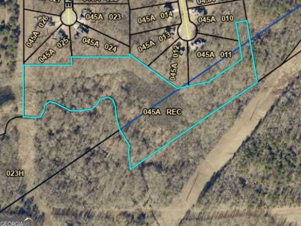 0 Marko Drive, Bogart, GA 30622