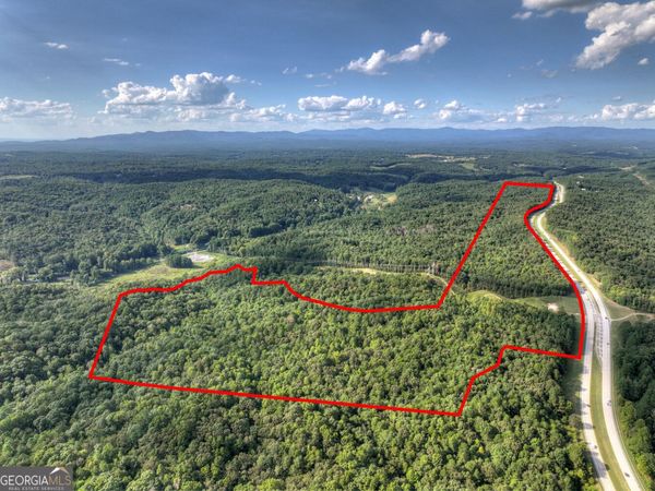 0 Highway 515, Ellijay, GA 30540