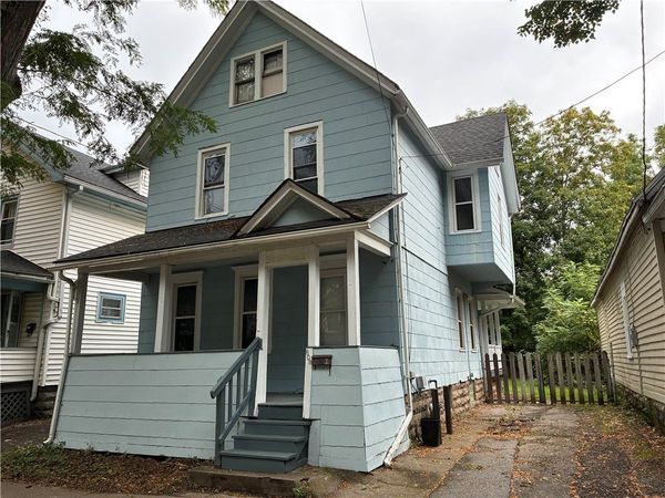 808 Exchange Street , Rochester, NY 14608