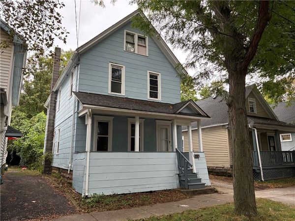 808 Exchange Street, Rochester, NY 14608