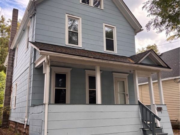 808 Exchange Street, Rochester, NY 14608