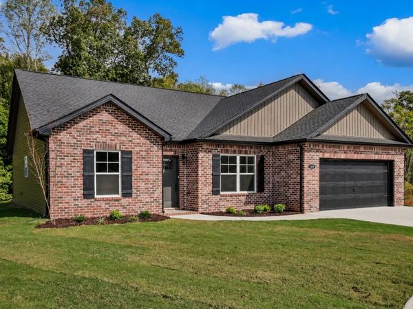369 Idell Ct, Clarksville, TN 37042