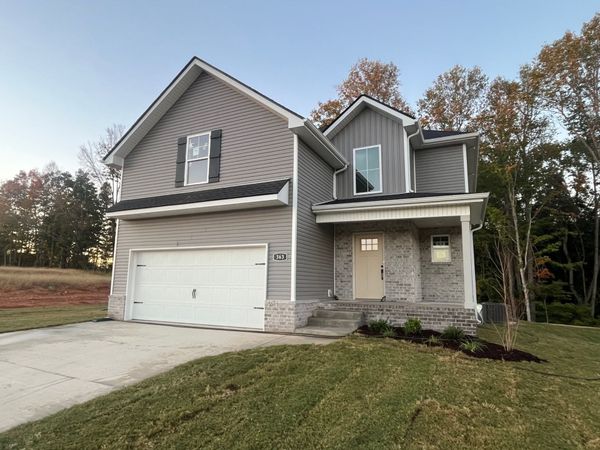 363 Idell Ct, Clarksville, TN 37042