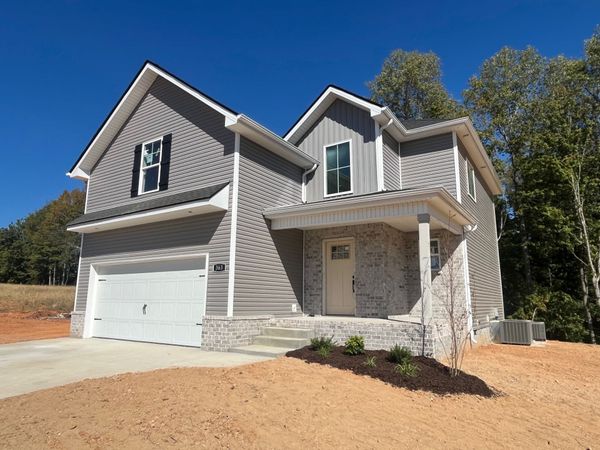 363 Idell Ct , Clarksville, TN 37042