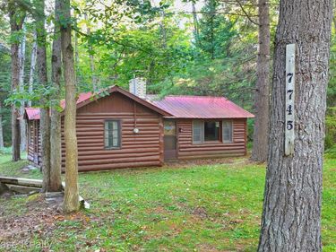7745 Alpine Drive, Summerfield Township, Mi 48625