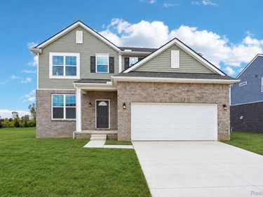 7456 Abigail Drive, Superior Township, Mi 48198